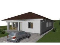 Eladó téglalakás, Keszthelyen 99.9 M Ft, 4 szobás