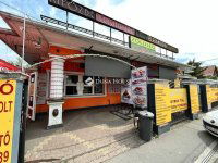 Eladó üzlethelyiség, Gyálon 1250 M Ft, 2 szobás