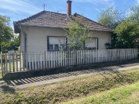Eladó családi ház, Pusztaapátin 12.9 M Ft, 2 szobás