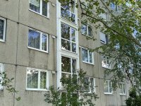 Eladó panellakás, Győrött 35 M Ft, 1 szobás