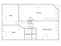 Eladó családi ház, Abonyban 74 M Ft, 3 szobás