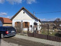 Eladó családi ház, Kisbágyonon 33.6 M Ft / költözzbe.hu