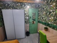 Eladó hotel, VI. kerületben 85 M Ft, 5 szobás