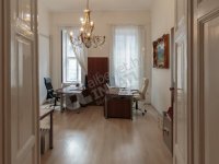 Kiadó téglalakás, albérlet, V. kerületben, Irányi utcában