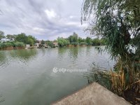 Eladó nyaraló, Gyomaendrődön 31.5 M Ft, 1+2 szobás