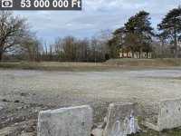 Eladó telek, Dabason 60 M Ft / költözzbe.hu