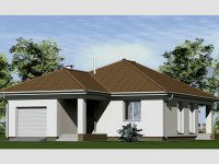 Eladó családi ház