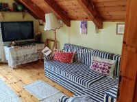 Eladó családi ház, Csömörön 185 M Ft, 2+3 szobás