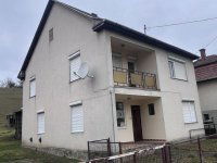 Eladó családi ház, Karancskeszin 19.9 M Ft, 4 szobás