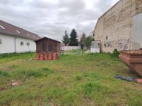 Kiadó telek, XXIII. kerületben 347 E Ft / hó