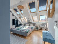 Eladó téglalakás, VII. kerületben, Holló utcában 124 M Ft