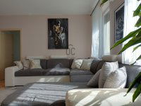 Eladó téglalakás, Pécsett 80.5 M Ft, 3 szobás