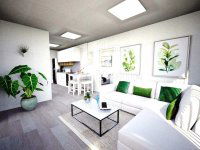 Eladó téglalakás, Fonyódon 47.107 M Ft, 1 szobás