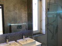 Eladó ikerház, Ürömön 229 M Ft, 5 szobás