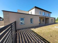 Eladó családi ház, Vámosszabadin 149 M Ft, 7 szobás