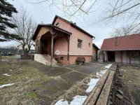 Eladó családi ház, Isaszegen 47.5 M Ft, 2 szobás