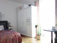 Eladó téglalakás, XIV. kerületben 76 M Ft, 2 szobás