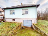 Eladó családi ház, Nagyhalászban 27.5 M Ft, 3 szobás