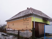Eladó üzlethelyiség, Poroszlón 20 M Ft / költözzbe.hu