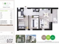 XV. kerület, , Kékszilva utca 2