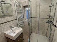 Kiadó ikerház, albérlet, Kecskeméten 650 E Ft / hó, 5 szobás