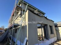 Eladó ikerház, Vecsésen 124.99 M Ft, 4 szobás