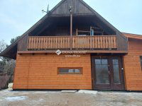 Eladó nyaraló, Dunaharasztin 95.5 M Ft, 4+1 szobás