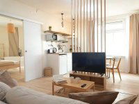 Eladó téglalakás, VI. kerületben, Dessewffy utcában 99.9 M Ft