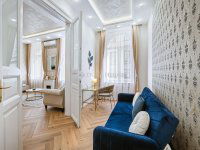 Eladó téglalakás, VI. kerületben 189 M Ft, 4+1 szobás