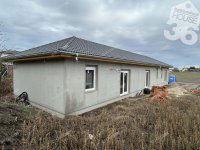 Eladó sorház, Kecskeméten 66.9 M Ft, 3 szobás