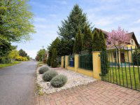 Eladó családi ház, Nyíregyházán 92 M Ft, 3+2 szobás