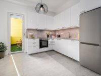 Eladó téglalakás, I. kerületben 178.9 M Ft, 3 szobás