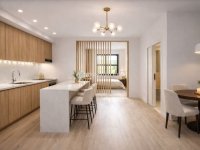 Eladó téglalakás, Budapesten, VI. kerületben 79 M Ft, 7 szobás