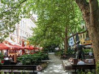 Eladó téglalakás, VI. kerületben 98.5 M Ft, 2 szobás