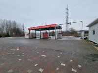 Eladó ipari ingatlan