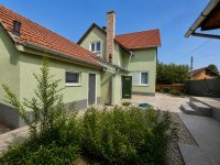 Eladó családi ház, Szigethalmon 89.9 M Ft, 4 szobás