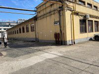 Kiadó ipari ingatlan