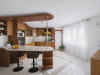 Eladó családi ház, Pogányon 110 M Ft, 5 szobás