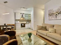 Kiadó téglalakás, albérlet, VI. kerületben, Király utcában