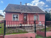 Eladó családi ház, Kabán 31 M Ft, 2 szobás