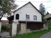 Eladó családi ház, Mánfán 30 M Ft, 3 szobás