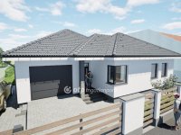 Eladó családi ház, Budapesten, XVI. kerületben 253.5 M Ft