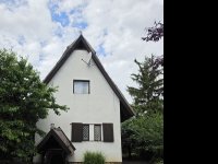 Eladó nyaraló, Velencén 57.5 M Ft, 3 szobás