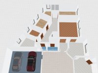 Eladó családi ház, Ostoroson 129 M Ft, 3 szobás