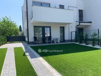 Kiadó téglalakás, albérlet