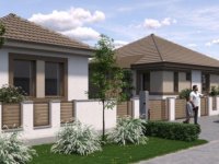 Eladó családi ház, Vecsésen 139.9 M Ft, 4 szobás