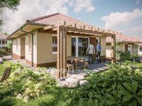 Eladó ikerház, Őrbottyánban 92 M Ft, 4 szobás