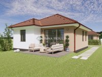 Eladó családi ház, Újrónafőn 58.5 M Ft, 3 szobás