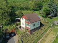 Eladó családi ház, Badacsonytomajon 134.9 M Ft, 5 szobás