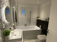 Eladó téglalakás, II. kerületben 130 M Ft, 2 szobás